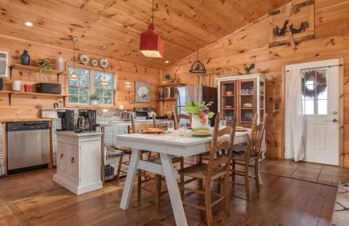 Americana Farm Getaway - Foto 47