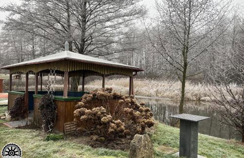 Mlyn Wodny EKO Hillar - Foto 51