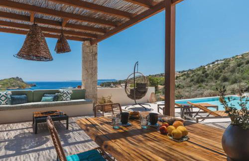 Apaggio Luxury Villa - Private Pool & Stunning Sea Views, by ZanteWize - Foto 50