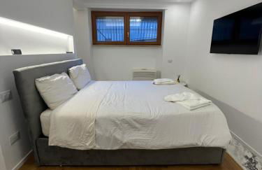 Savoia House, modern apartment near Villa Borghese - Photo 7