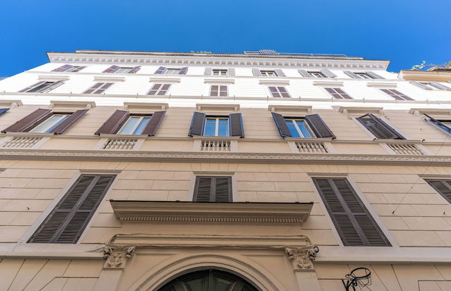 Rome55 - Piazza di Spagna - Foto 65