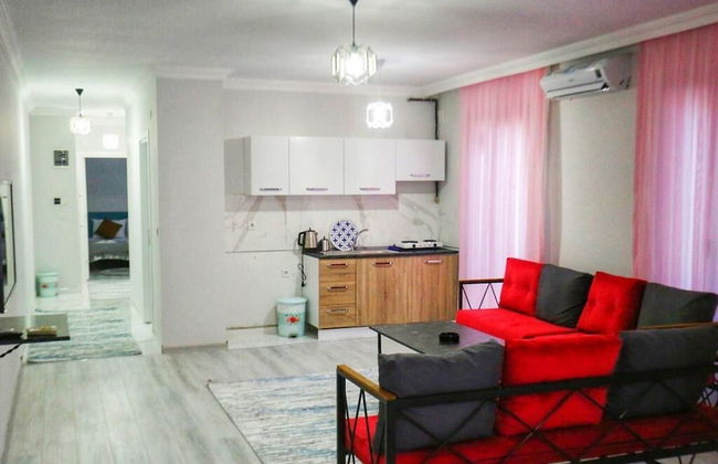 Hekimhan Hotel - Foto 8