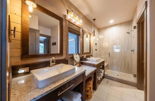 Wilderness Club Cottage on 18th Green - Foto 30