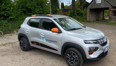 Ferienhof Möllers Morgen - Foto 4