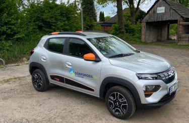 Ferienhof Möllers Morgen - Foto 4