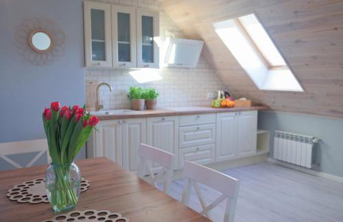 Apartament u Sikorki - Foto 7