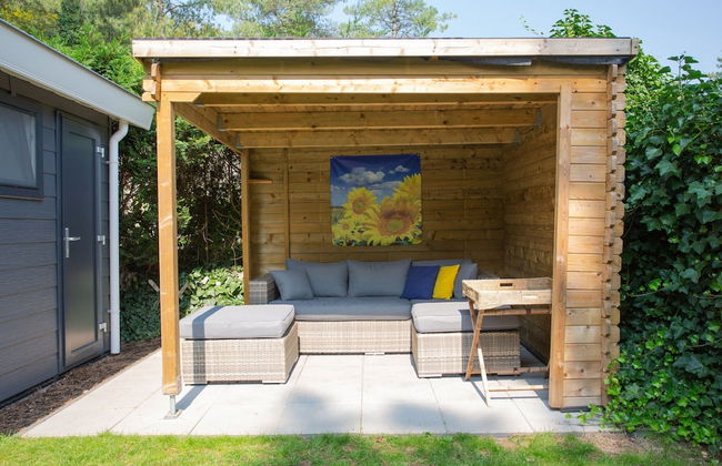 Modern House With Roof in Rhenen - Photo 26