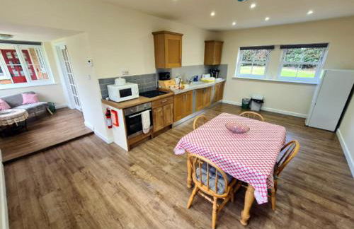 Elderflower Cottage - Foto 4