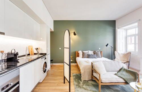 DA'HOME - Boavista Green Studio - Foto 27