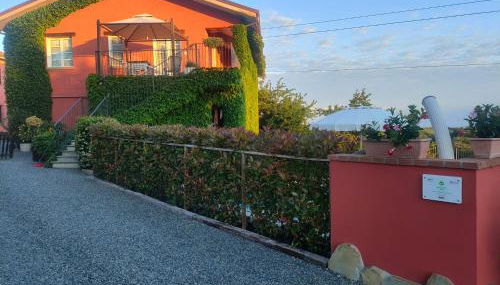 Agriturismo IL BIANCOSPINO Bed & Wine - Foto 2