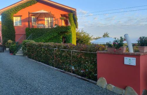 Agriturismo IL BIANCOSPINO Bed & Wine - Foto 2