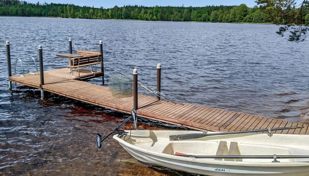 Erätorsa - Foto 3, Inside other