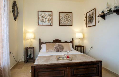 Maria's panoramic seaview Villa - Photo 31