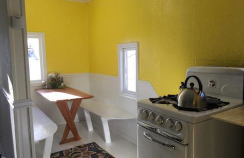 Talkeetna Gardens, Cabins & Cottages - Foto 16