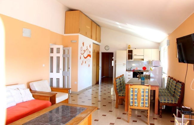 Oaza Apartmani Primosten - Foto 14