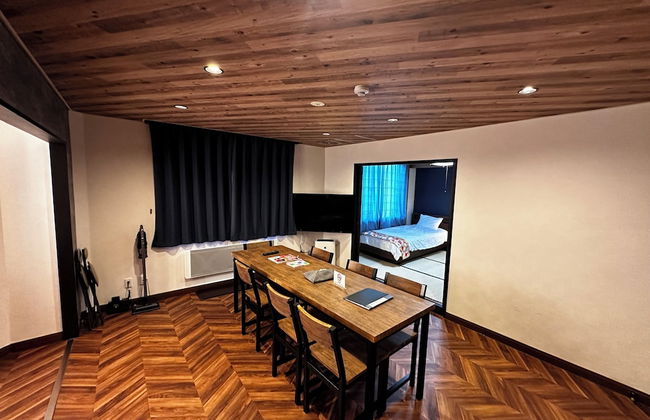 Economy Hotel Upashi - Foto 64