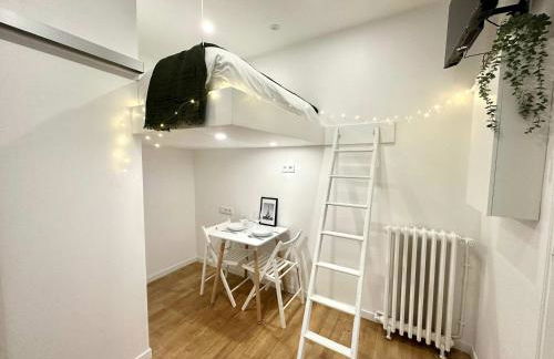 New 104 Suite Juliette - Cosy Apartment Paris Center - Foto 1