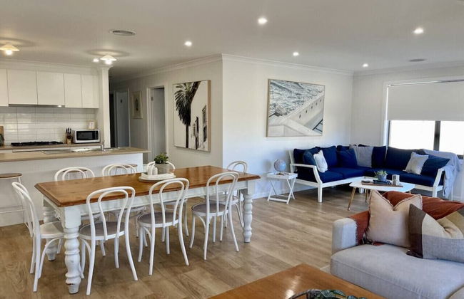 Mt Duneed - Geelong Surf Coast Great Ocean Road - Foto 37