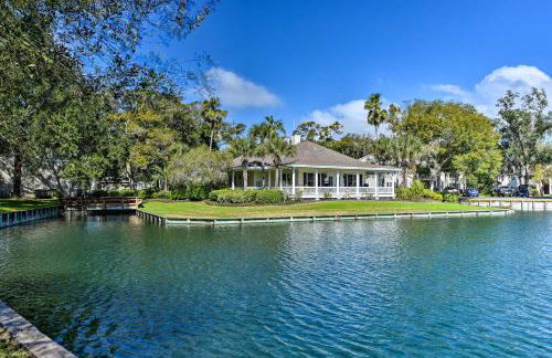 Resort-Style Condo in St Simons about 1 Mi to Pier! - Foto 32