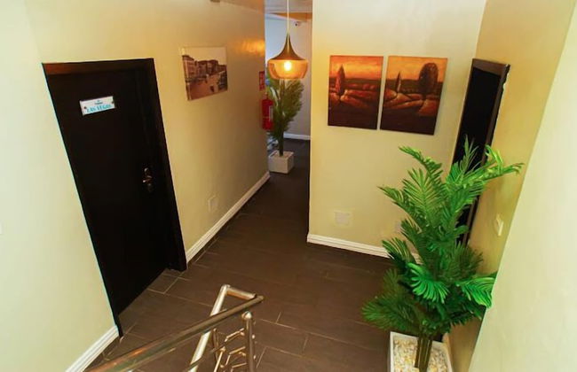 The Panache Luxury Apartment - Foto 29