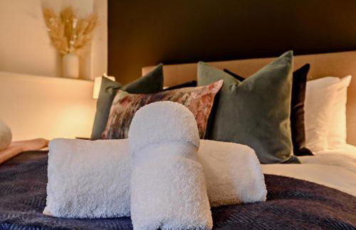 2 Bed in Letheringsett oc-c27516 - Foto 9