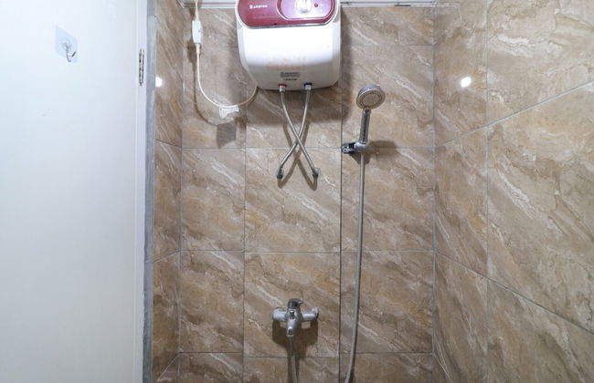 The Suites Metro Apartment - King Property - Foto 28