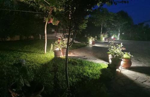 Kardiakafti Village - Foto 47