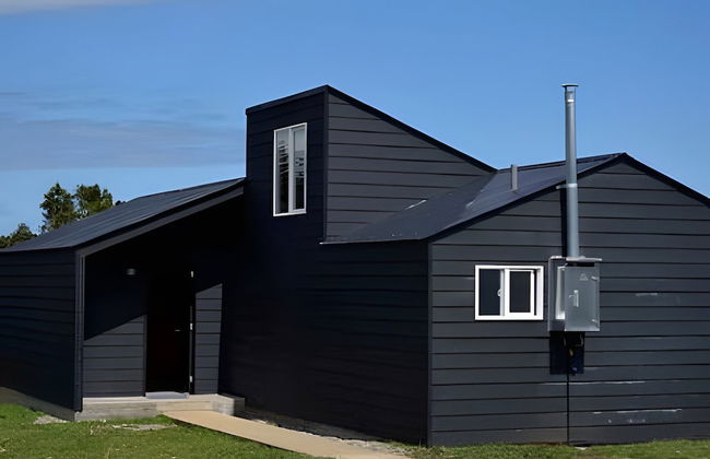 Oceana Suites Curiñanco - Foto 71