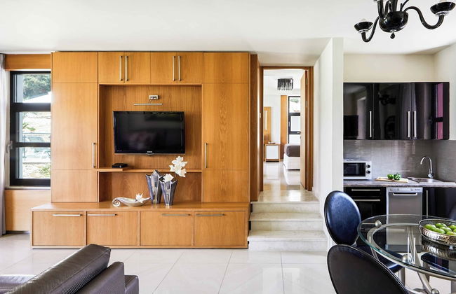 Villa Alexandra Karvouno Villas - Foto 3