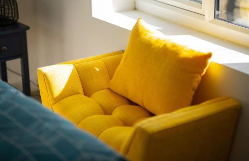 Knowle Cabin - Foto 17