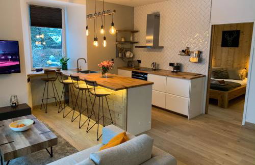 Apartment Chinook,La Praz,Chamonix Mont Blanc - Photo 14