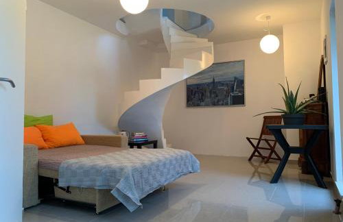 La maison-blanche - Photo 11