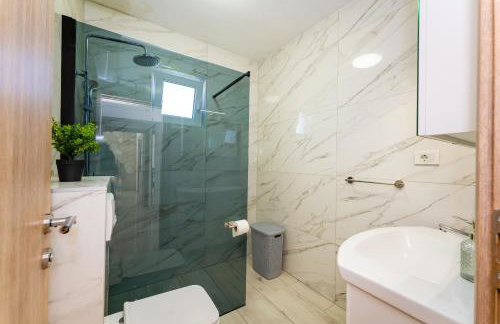 MY DALMATIA - Holiday home Briscola with private pool and amazing outside kitchen - Photo 35