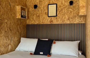 Highland Shepherd Huts - Foto 31