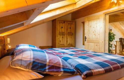 Alpenchalet St.Ulrich - Foto 27