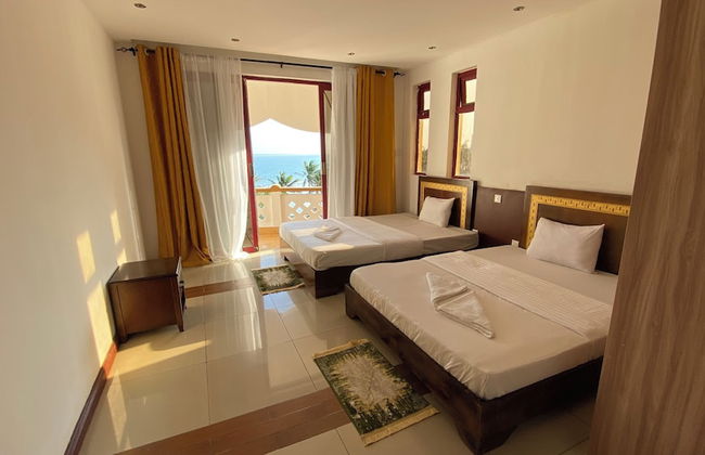 Eden Beach Resort Apartments - Foto 5