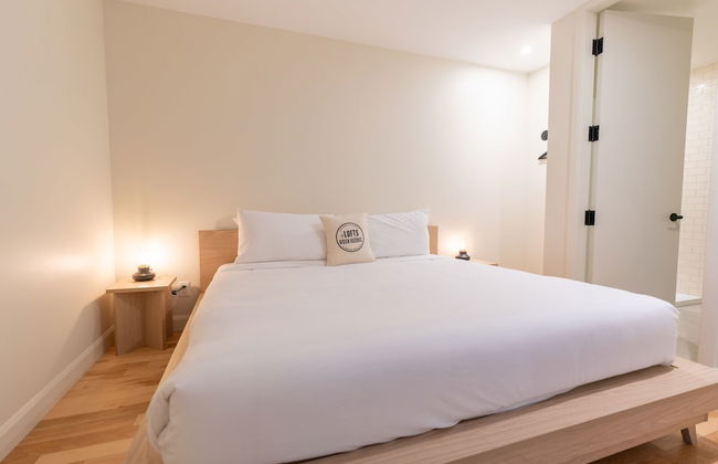 Les Lofts de la Barricade – Par Les Lofts Vieux-Québec - Foto 10