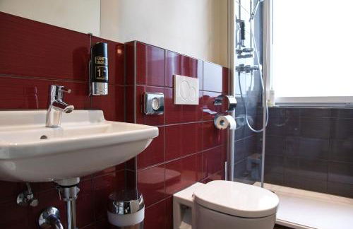 Base Apartments - Foto 20