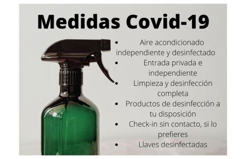 Atico Top Granada, Penthouse, 18-19th floor, City Centre, Views, Terrace, Free Parking - Foto 47