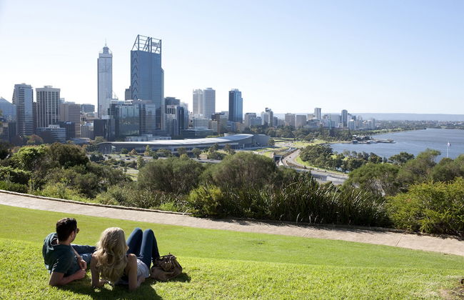Citadines St Georges Terrace Perth - Photo 14