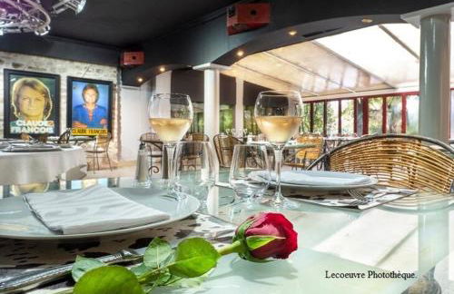 Gîte Le Carpe diem Milly-la-Forêt - Foto 31