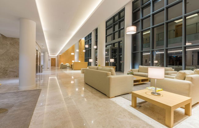 Delta Hotel Apartments - Foto 4