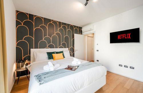 Station - Elegante appartamento con Garage - Photo 17