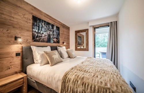 Apartment Alpinea, Les Houches - by EMERALD STAY - Foto 3