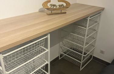 New F2 Le Chouch'heim 2 superficie 50 m2 cosy et renové 2025 - Foto 2