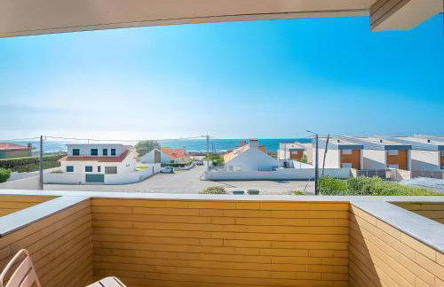 T3 Moledo Com Piscina e Vista Mar - Foto 1