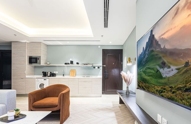 Olaya 1 Stella Stays - Foto 59