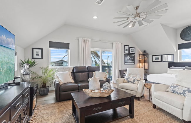 Sugar Sand Cottage A - Foto 26