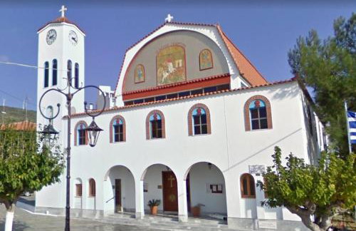 Gikas Apartments Triple Studio Sea View B6 - Foto 6