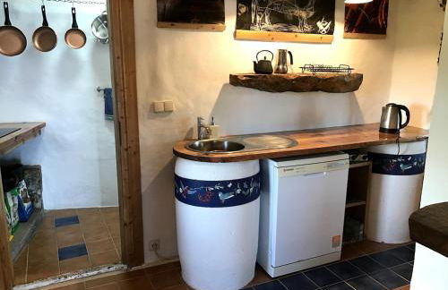 sea view with cozy home - Foto 43